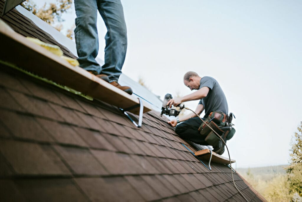 Best Roofing Company in Raleigh, NC