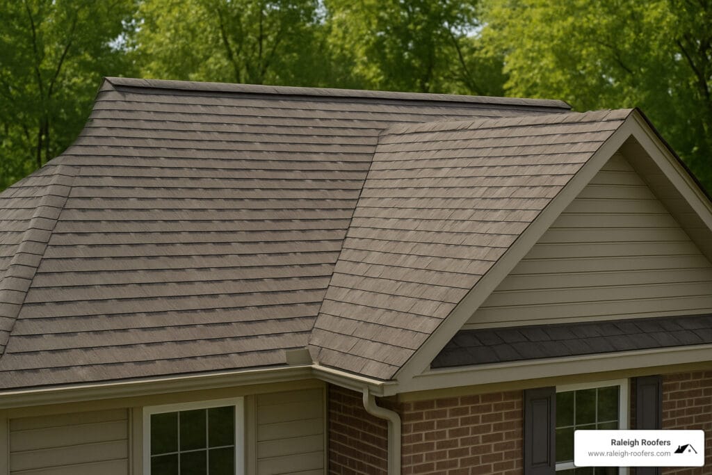 asphalt shingle roofing near me